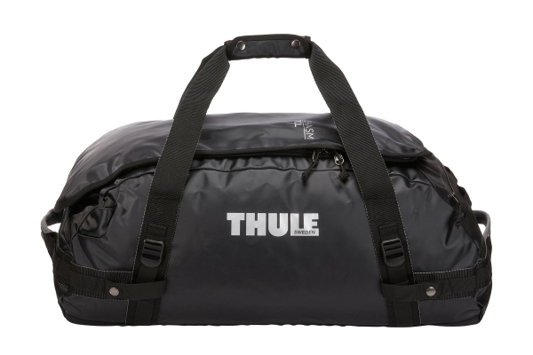 Дорожная сумка Thule Chasm Duffel 70L - Black