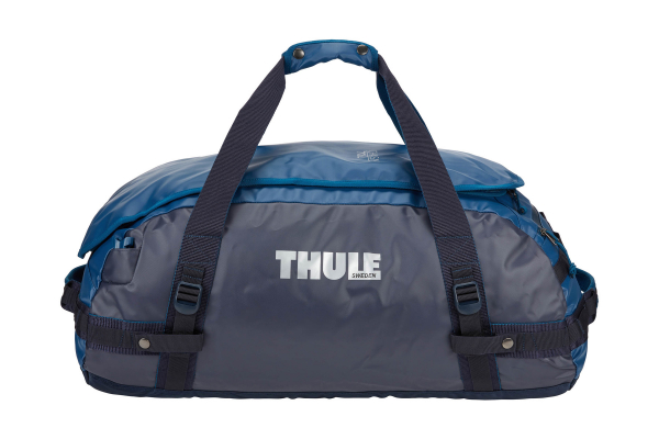 Дорожная сумка Thule Chasm Duffel 70L - Poseidon