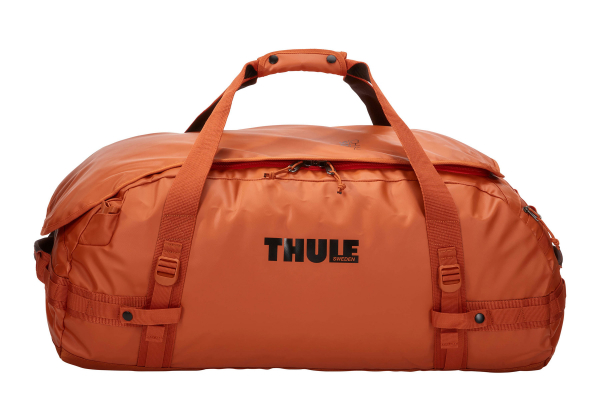 Дорожная сумка Thule Chasm Duffel 90L - Autumnal