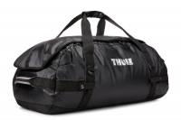 Дорожная сумка Thule Chasm Duffel 90L - Black