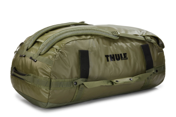 Дорожная сумка Thule Chasm Duffel 90L - Olivine