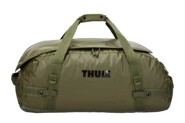 Дорожная сумка Thule Chasm Duffel 90L - Olivine