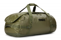 Дорожная сумка Thule Chasm Duffel 90L - Olivine