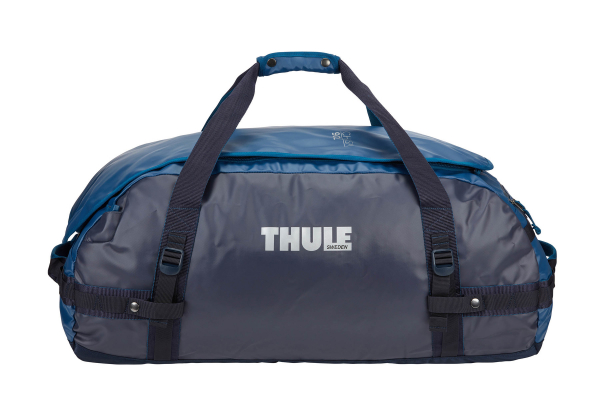 Дорожная сумка Thule Chasm Duffel 90L - Poseidon