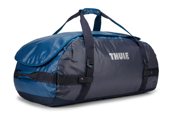 Дорожная сумка Thule Chasm Duffel 90L - Poseidon