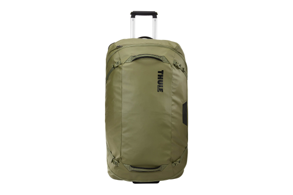 Дорожная сумка Thule Chasm Luggage 81 cm/32" - Olivine