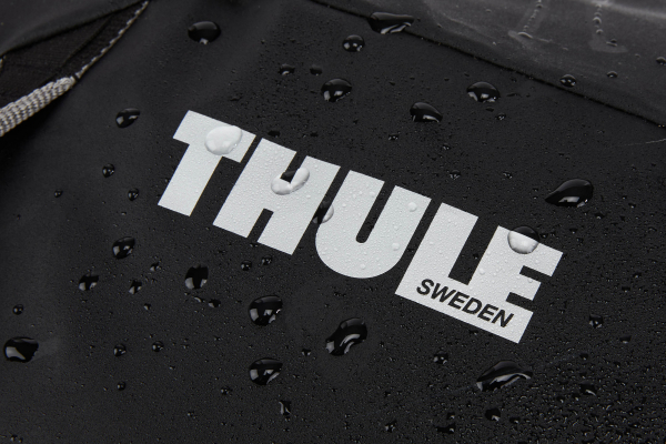 Дорожная сумка Thule Chasm Luggage 81cm/32" - Black