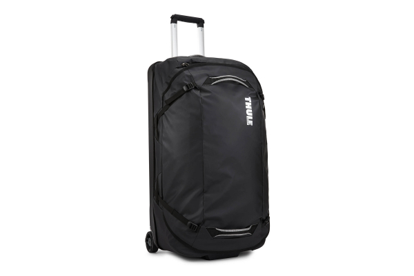 Дорожная сумка Thule Chasm Luggage 81cm/32" - Black