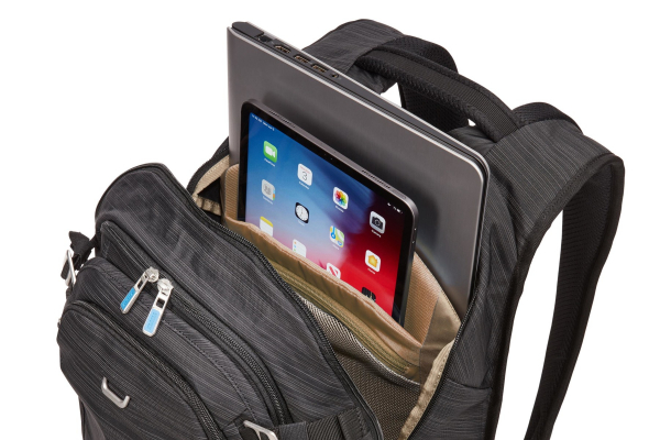 Рюкзак Thule Construct Backpack 24L - Black