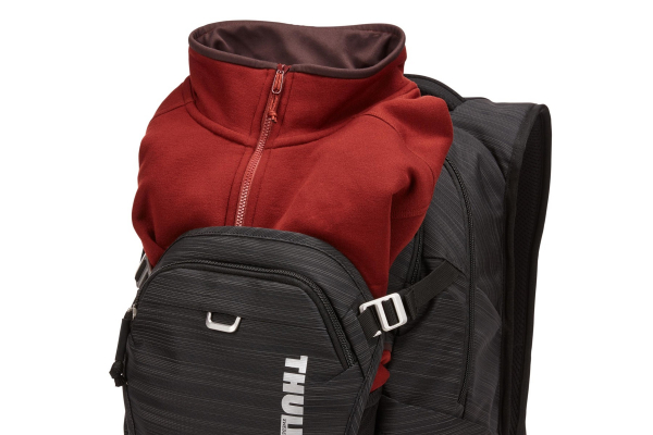 Рюкзак Thule Construct Backpack 24L - Black