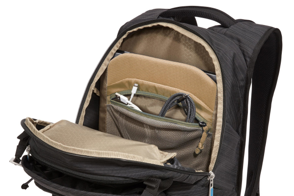 Рюкзак Thule Construct Backpack 24L - Black