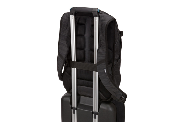 Рюкзак Thule Construct Backpack 24L - Black