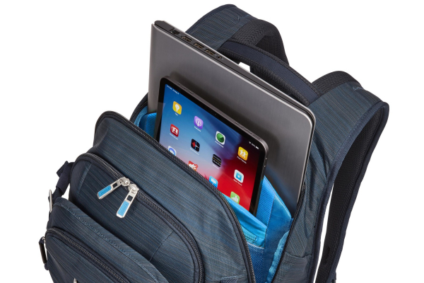 Рюкзак Thule Construct Backpack 24L - Carbon Blue