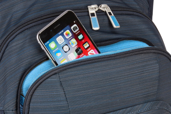 Рюкзак Thule Construct Backpack 24L - Carbon Blue