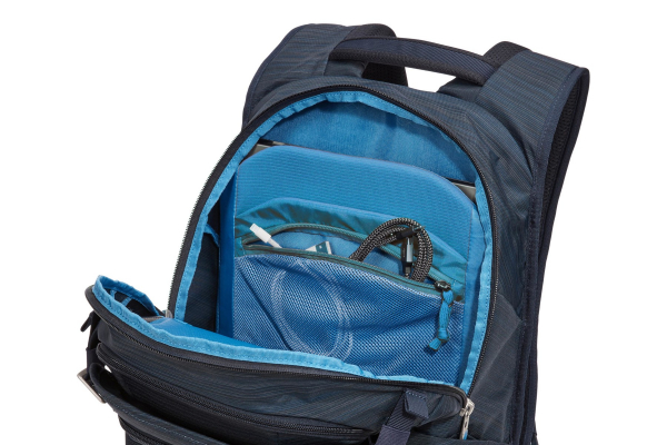 Рюкзак Thule Construct Backpack 24L - Carbon Blue