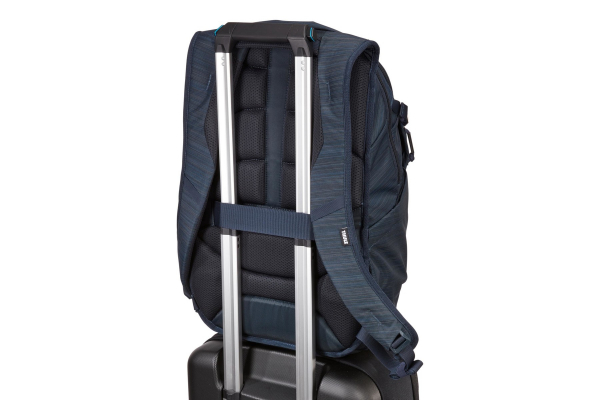 Рюкзак Thule Construct Backpack 24L - Carbon Blue