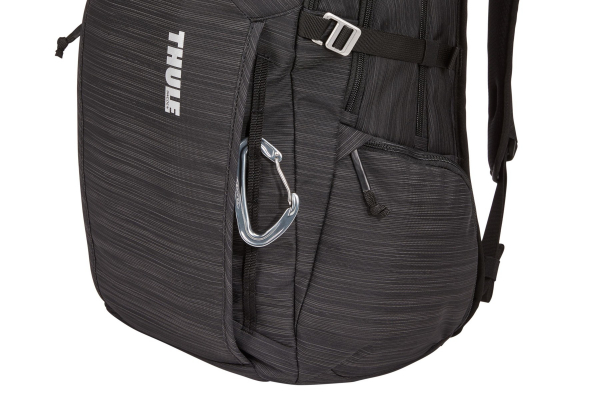 Рюкзак Thule Construct Backpack 28L - Black