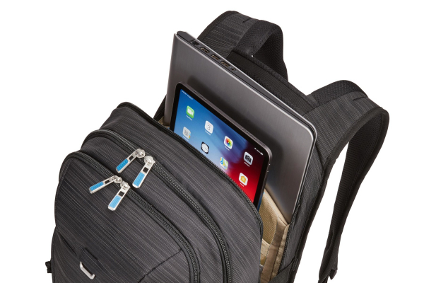 Рюкзак Thule Construct Backpack 28L - Black