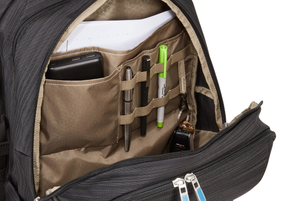 Рюкзак Thule Construct Backpack 28L - Black