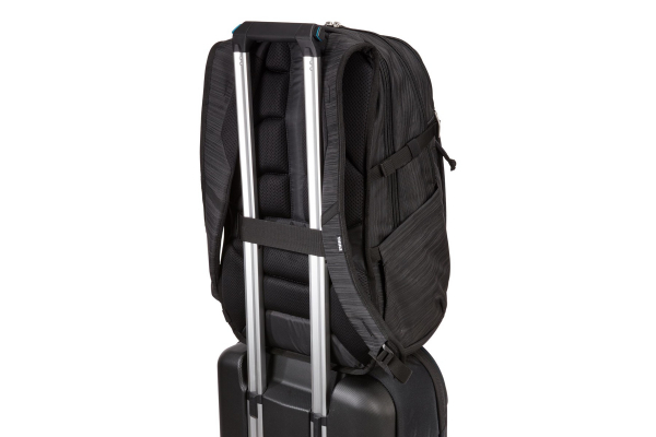 Рюкзак Thule Construct Backpack 28L - Black