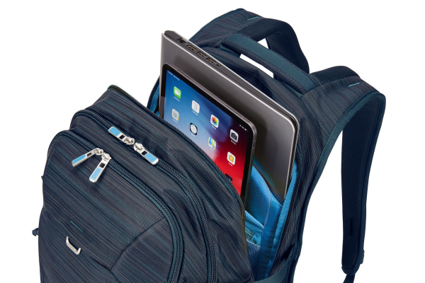 Рюкзак Thule Construct Backpack 28L - Carbon Blue
