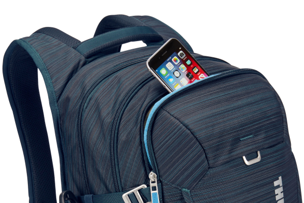 Рюкзак Thule Construct Backpack 28L - Carbon Blue