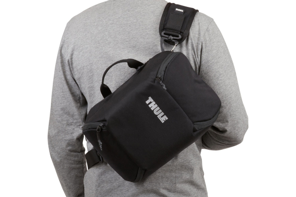 Фоторюкзак Thule Covert DSLR Backpack 24L - Black
