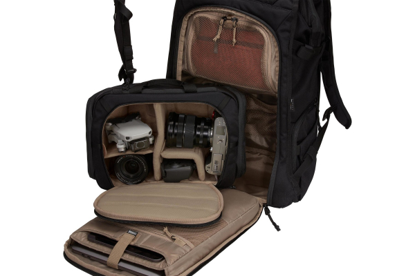Фоторюкзак Thule Covert DSLR Backpack 24L - Black