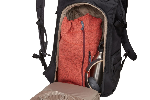 Фоторюкзак Thule Covert DSLR Backpack 24L - Black