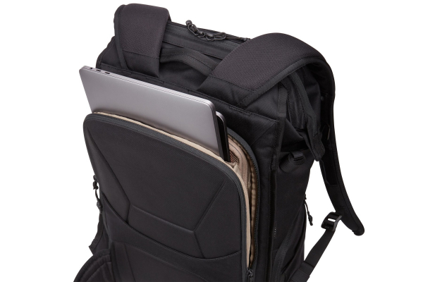 Фоторюкзак Thule Covert DSLR Backpack 24L - Black
