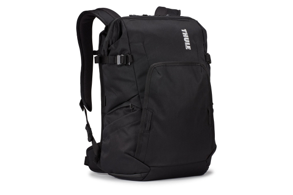 Фоторюкзак Thule Covert DSLR Backpack 24L - Black