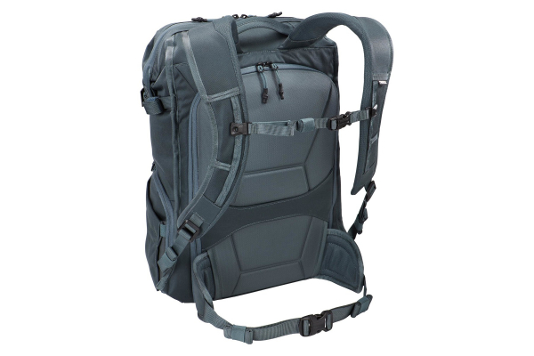 Фоторюкзак Thule Covert DSLR Backpack 24L - Dark Slate