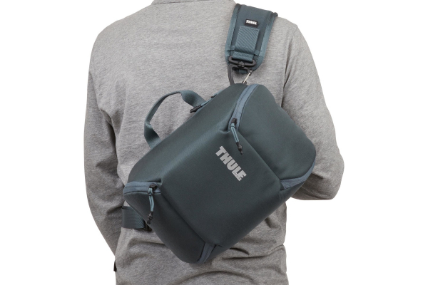 Фоторюкзак Thule Covert DSLR Backpack 24L - Dark Slate