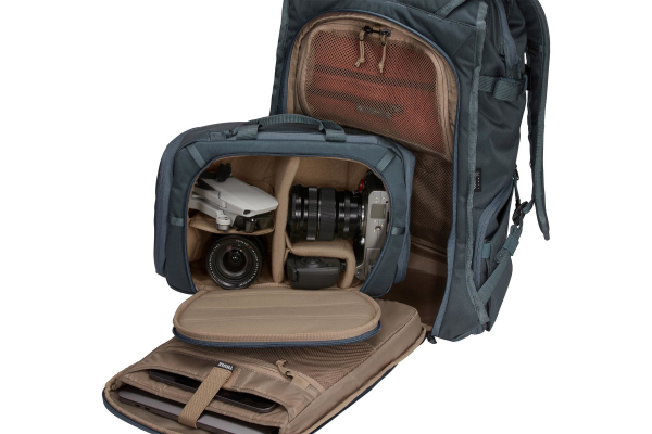 Фоторюкзак Thule Covert DSLR Backpack 24L - Dark Slate