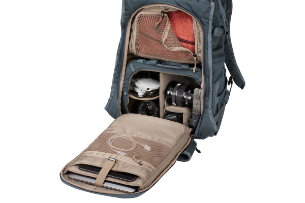 Фоторюкзак Thule Covert DSLR Backpack 24L - Dark Slate