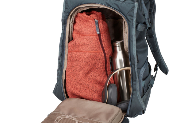Фоторюкзак Thule Covert DSLR Backpack 24L - Dark Slate