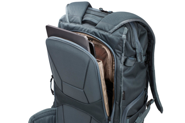 Фоторюкзак Thule Covert DSLR Backpack 24L - Dark Slate