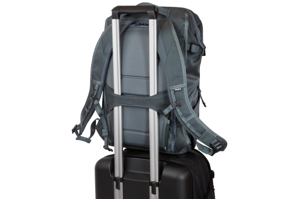Фоторюкзак Thule Covert DSLR Backpack 24L - Dark Slate