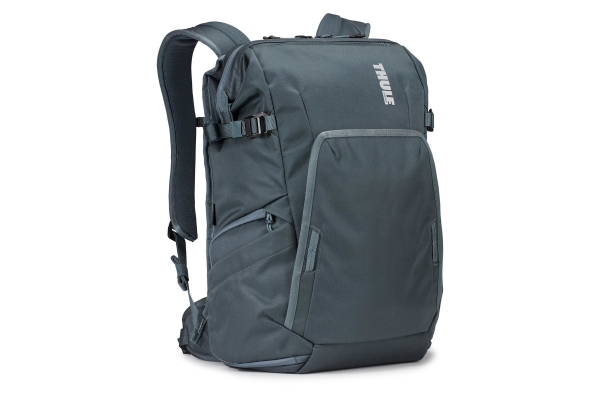 Фоторюкзак Thule Covert DSLR Backpack 24L - Dark Slate