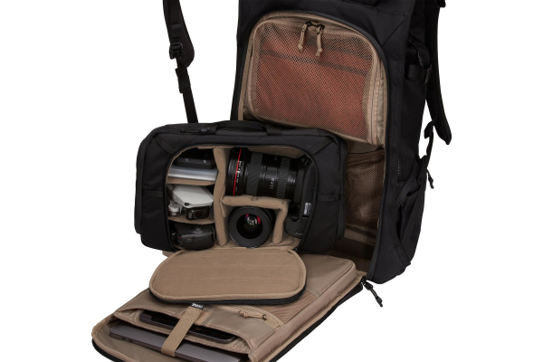 Фоторюкзак Thule Covert DSLR Backpack 32L - Black