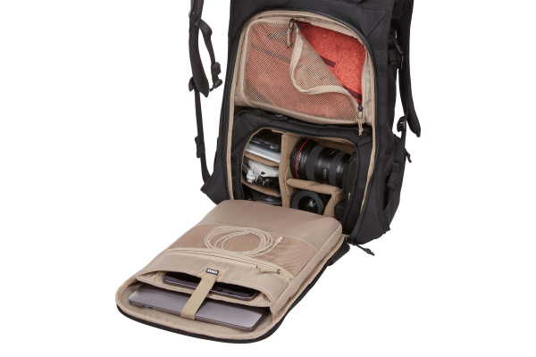 Фоторюкзак Thule Covert DSLR Backpack 32L - Black