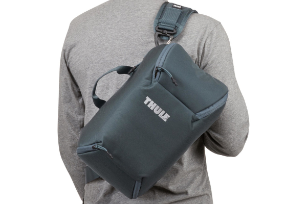 Фоторюкзак Thule Covert DSLR Backpack 32L - Dark Slate