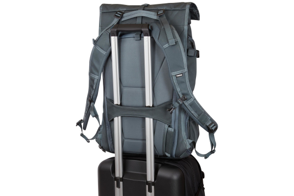Фоторюкзак Thule Covert DSLR Backpack 32L - Dark Slate
