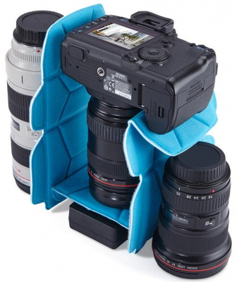 Фоторюкзак Thule Covert DSLR Backpack