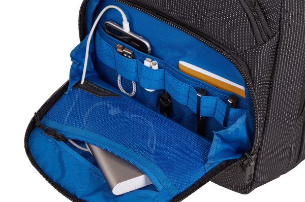 Рюкзак Thule Crossover 2 Backpack 20L - Black
