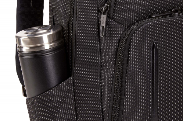 Рюкзак Thule Crossover 2 Backpack 20L - Black