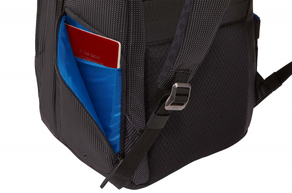 Рюкзак Thule Crossover 2 Backpack 20L - Black