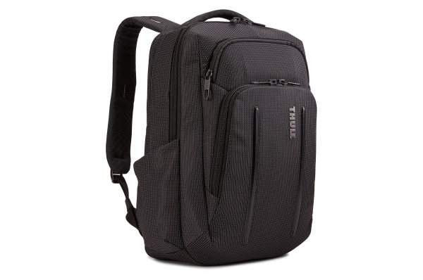 Рюкзак Thule Crossover 2 Backpack 20L - Black