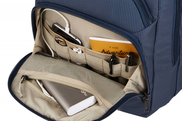 Рюкзак Thule Crossover 2 Backpack 20L - Dark Blue