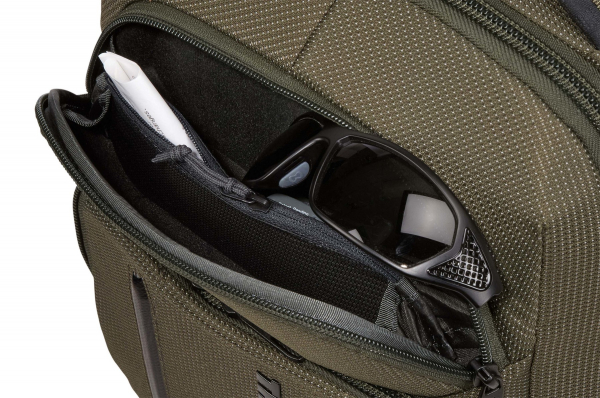 Рюкзак Thule Crossover 2 Backpack 20L - Forest Night